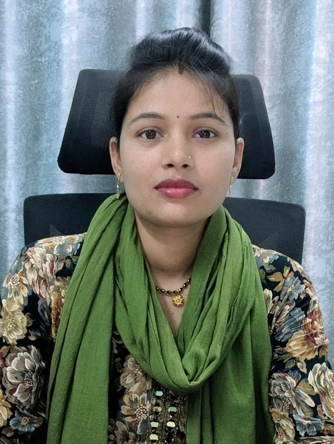 POONAM KUMARI
