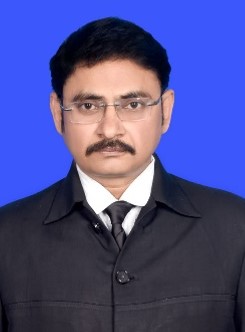 VINIT KUMAR SINGH