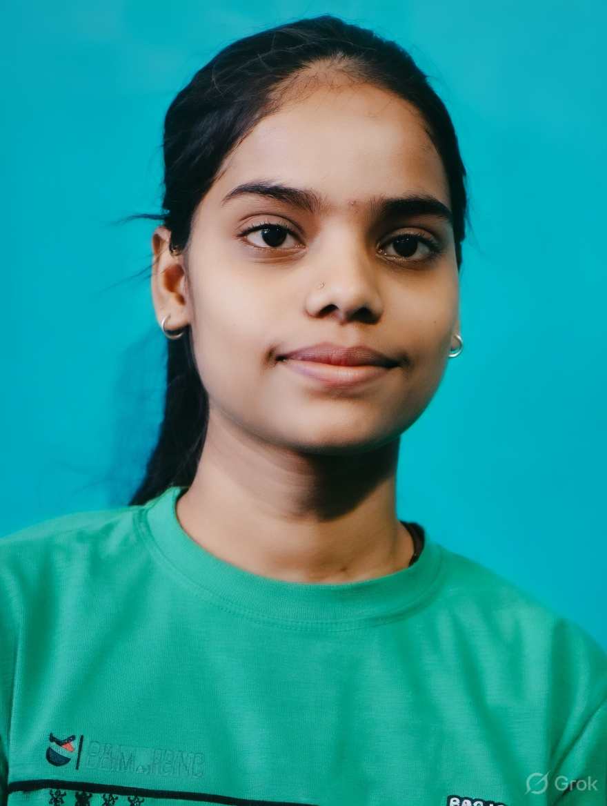 RUPAM KUMARI