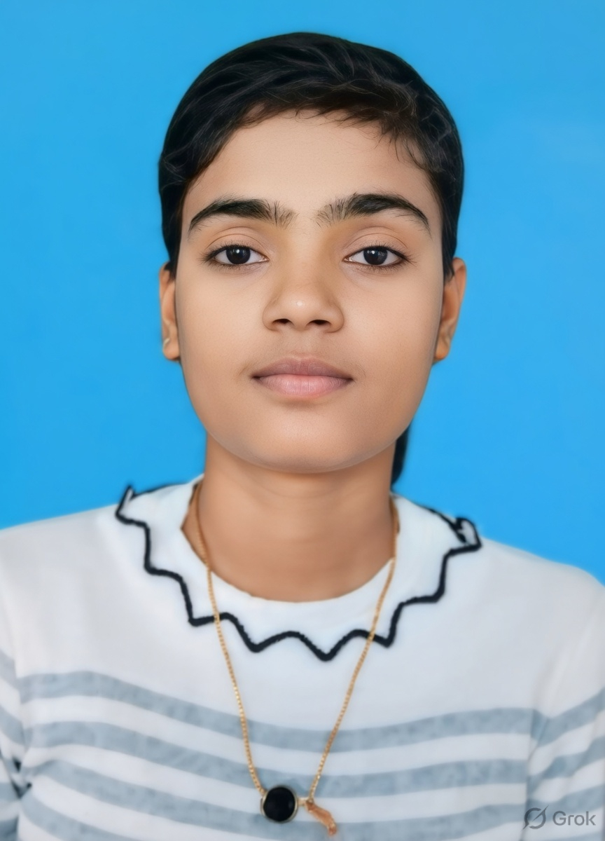 SALONI KUMARI