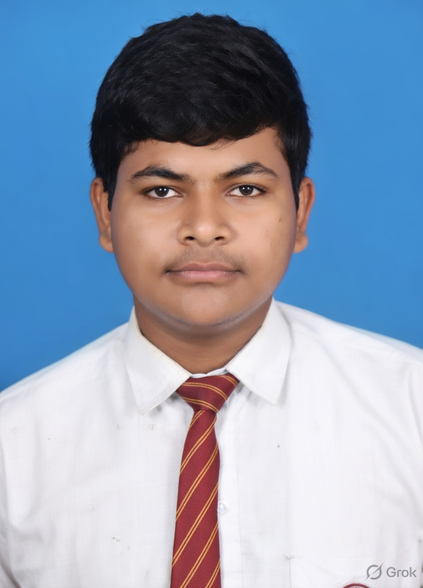 ARSHIT ASHWIN