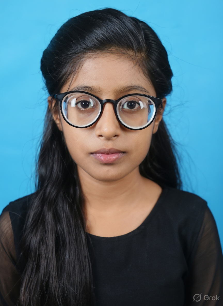 KALEE KUMARI RAJ