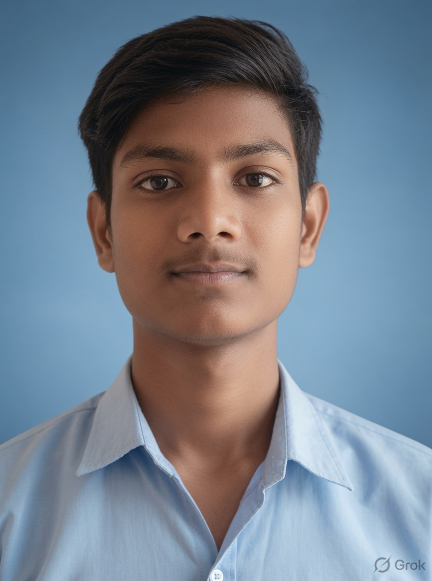 AMUL KUMAR