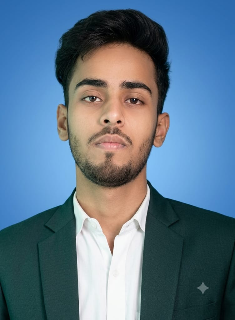 RAHUL KUMAR