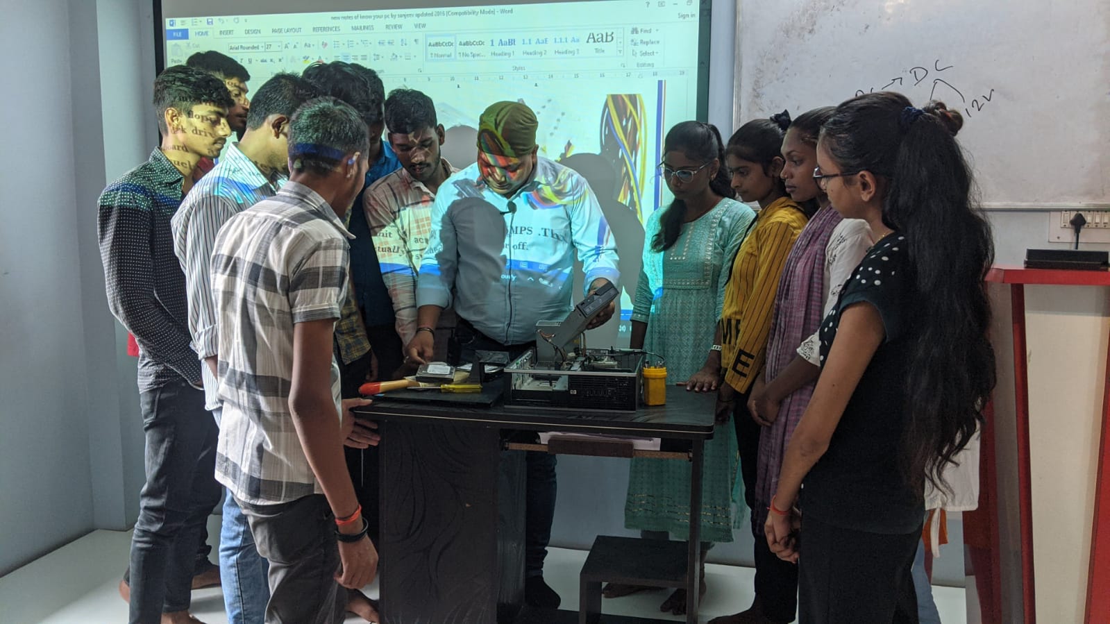 Future Boost Computer Academy (FBCA) – CONNECT • INNOVATE • SUCCEED ...